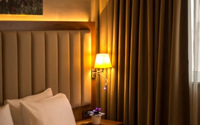 Yilmazoglu Park Otel