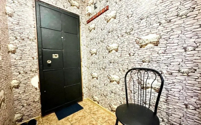 Apart Saray на улице Коккинаки 1