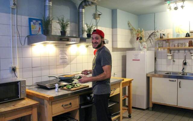Hostel ROOM Rotterdam
