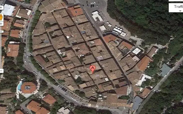 Per i Vicoli di Sirolo
