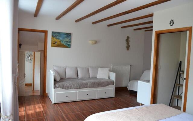 Logis de La Bénétière