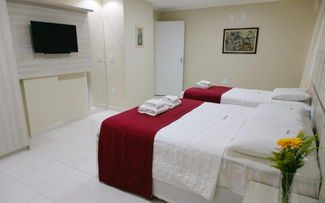 Reis Palace Hotel