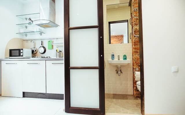 CoHome apartment on Millionnaya 21