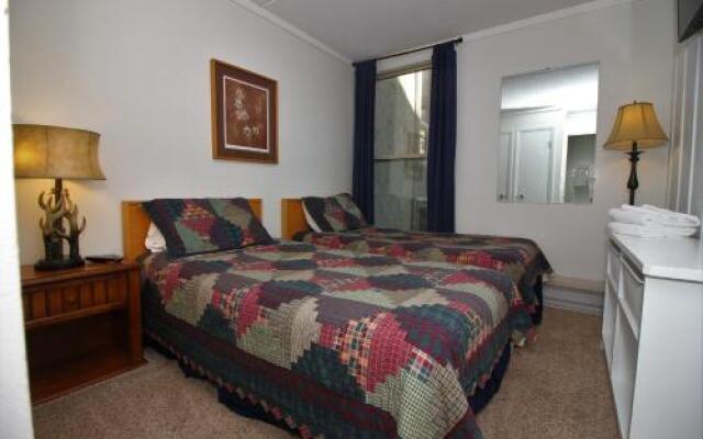 Whiffletree Condo Unit I3 by RedAwning