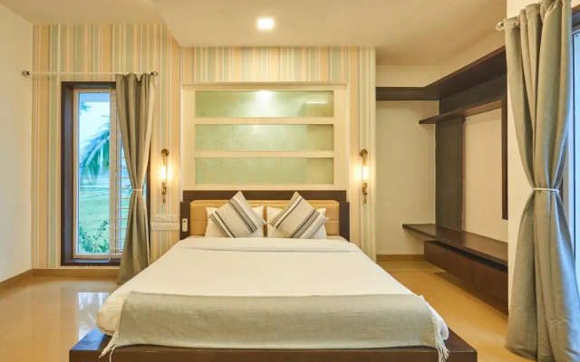 Truliv Villa Ivory - Powered by Stayflexi