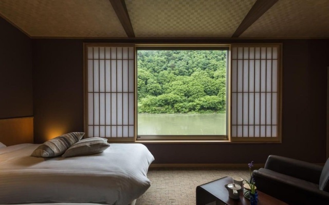 Beni – Guest Rooms – Tozawa