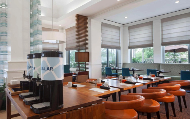 Hilton Garden Inn Jacksonville JTB/Deerwood Park