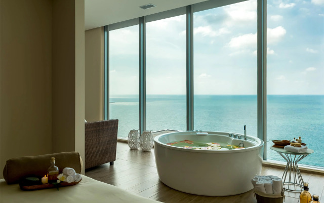 Hyatt Regency Cartagena