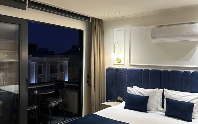 Taksim Bosphorus Hotel