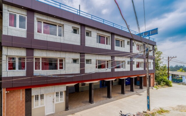 Sri Nandha Luxury Comforts