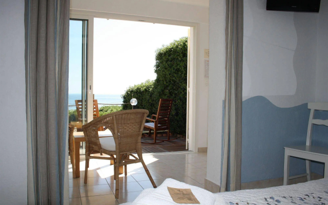 Cap Riviera