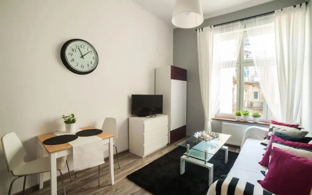 Apartment in the Centre - Old Town
