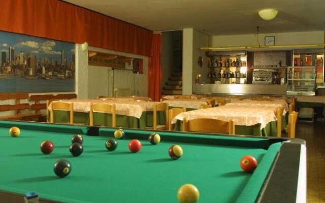 Hotel Ca Bianca