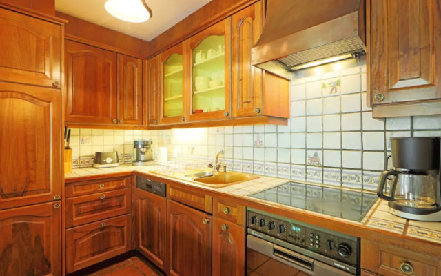 Apartment Bodmen A Lommel