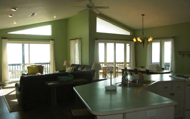 WindScape Apartment 3 Bedroom