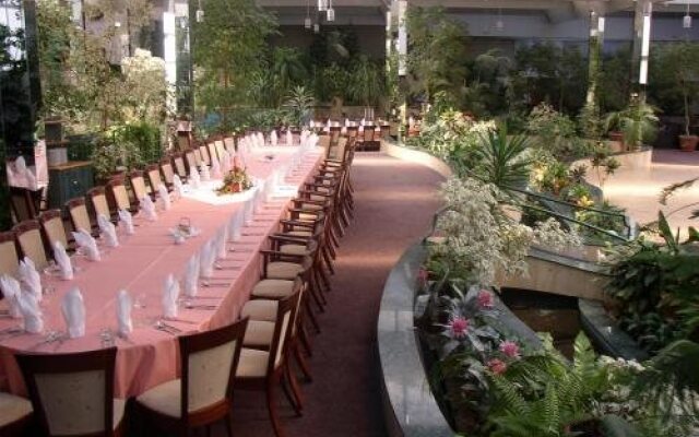 Kongresowy Hotel