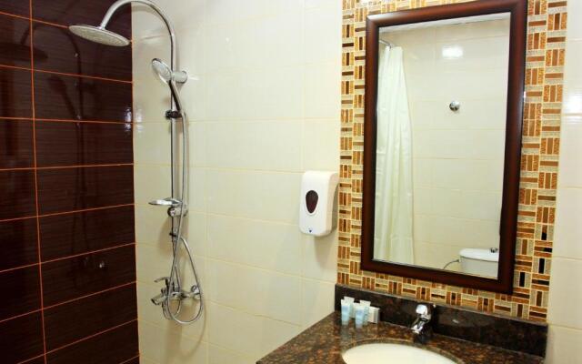 Fal Hotel L.L.C
