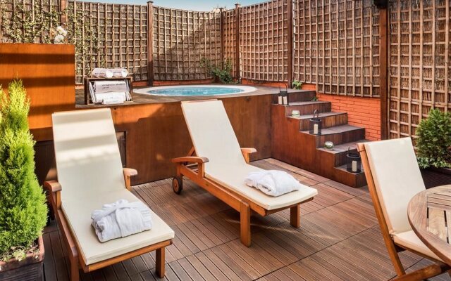 Hyatt Regency Hesperia Madrid