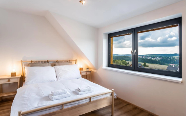 SCANDIC Apartments Plešivec