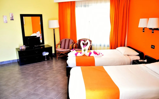 Coral Garden Beach Resort