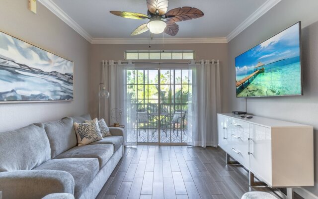 1301 Flamingo Cove at Tuscana