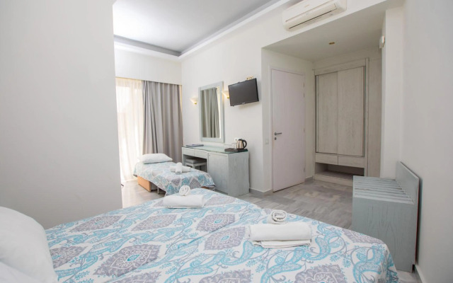 Anita Beach Hotel - Adults Only