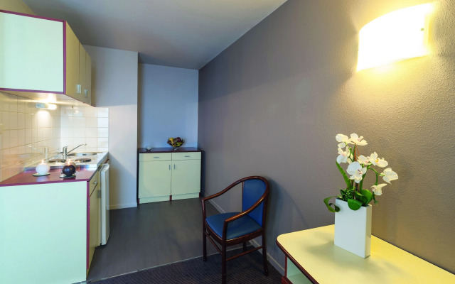 City Residence Nancy