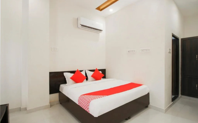 Ranthambhore Badal Mahal by OYO Rooms