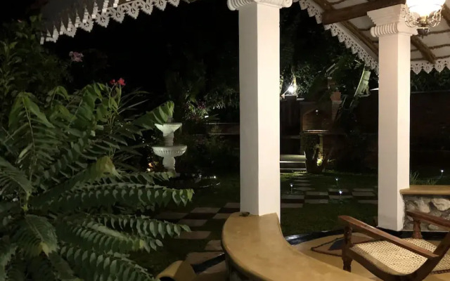 Plumeria Luxury Villas