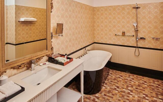 Fortune Resort Kalimpong - Member ITC Hotels' Group