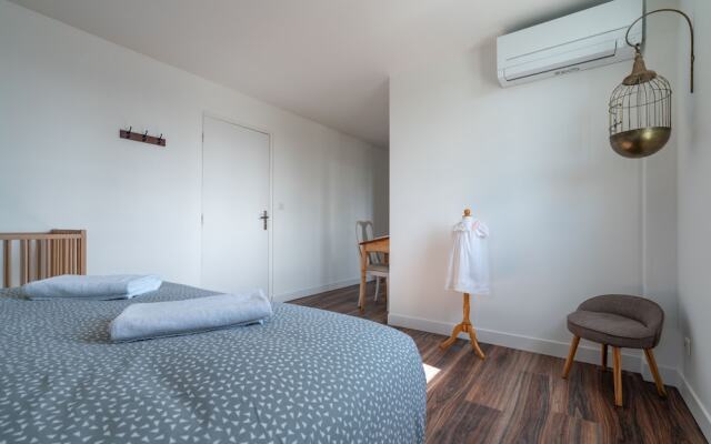 L'auberge du Croissant