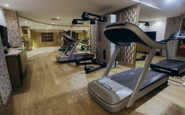 Excelsior Hotel Shamkir