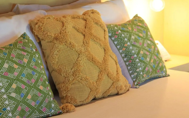 Parra del Valle Hotel Boutique