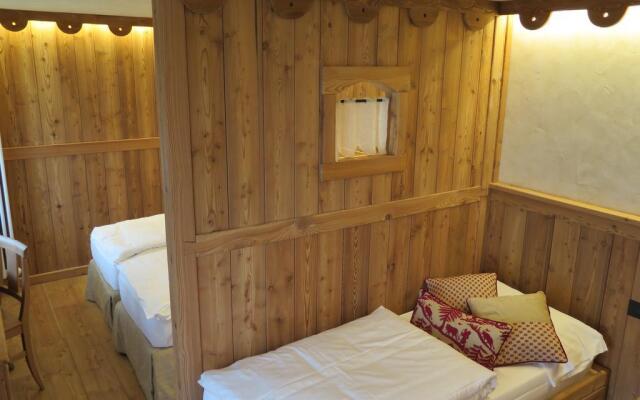 Hotel Miravidi a Cervinia