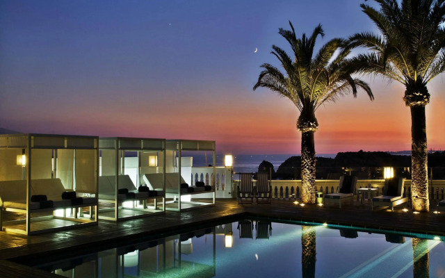 Bela Vista Hotel & SPA - Relais & Châteaux