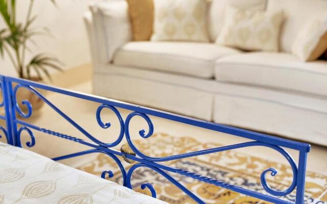 Donna Coraly Country Boutique Hotel