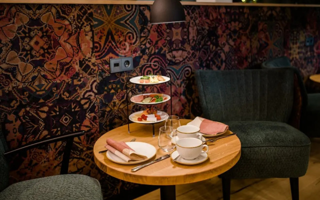 Weinhotel Freylich Zahn