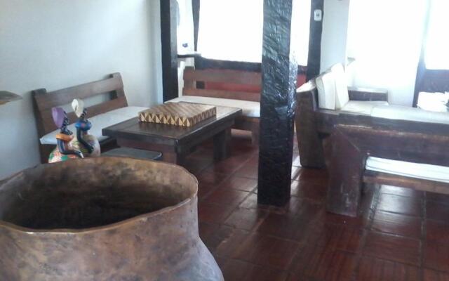 Lobato Mar Beach House