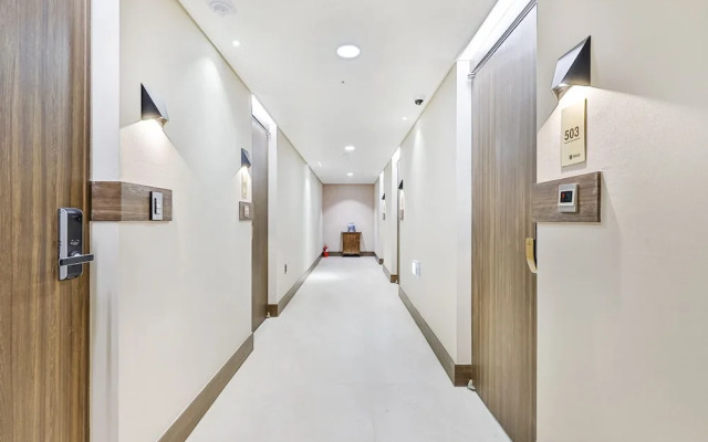 Hotel Onggi