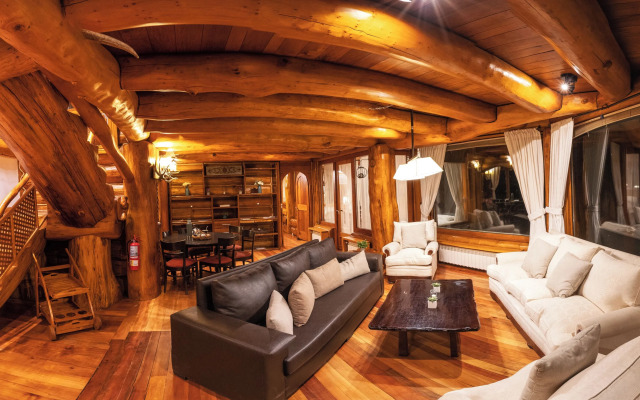 Rotui Luxury Village