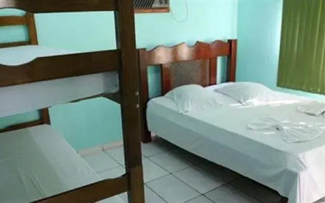 Pousada Caranda