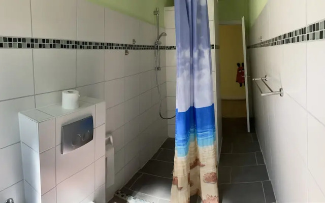 Pension Stechlinsee
