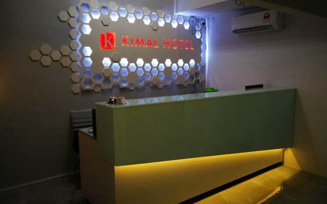 Kimal Hotel Taiping