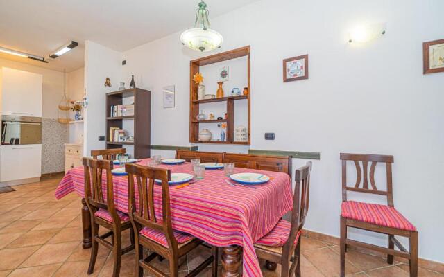 Master Apartment in Villa 6 to 8 Persons With Large Private Garden