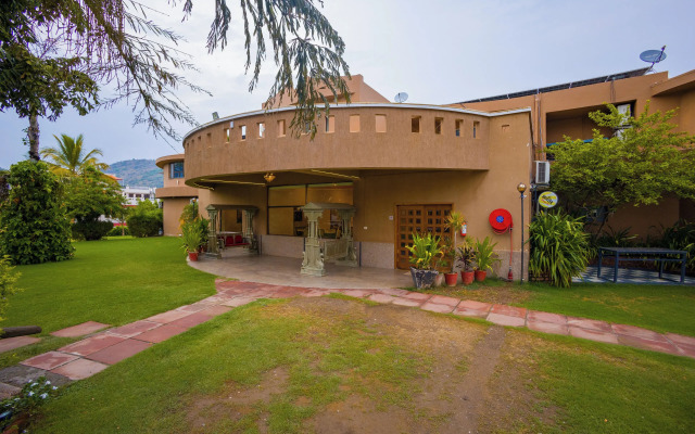 Jeevan Tara Club & Resort