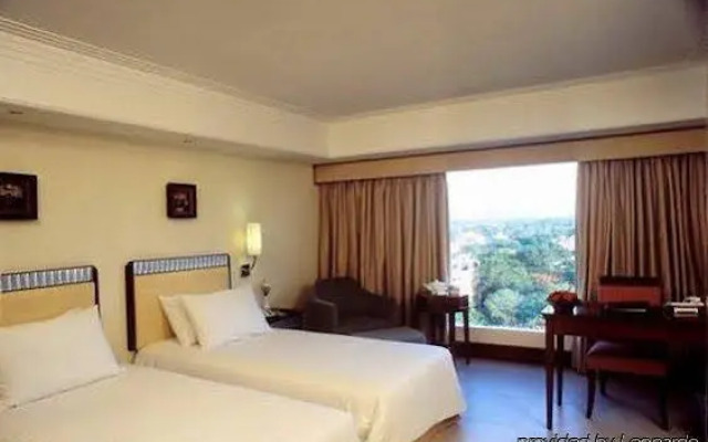 HRJ Sarovar Portico Indore