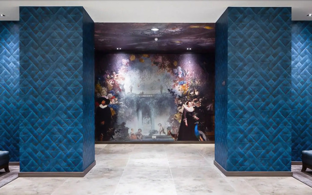 Van der Valk Hotel Zwolle