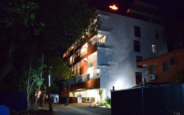 Kyriad Hotel Candolim by OTHPL