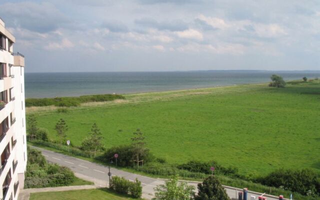 Ostsee-Residenz 17570