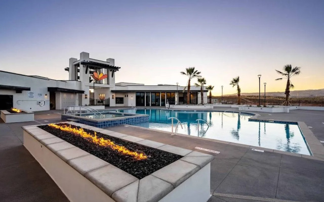 Casa De Luz By Redawning